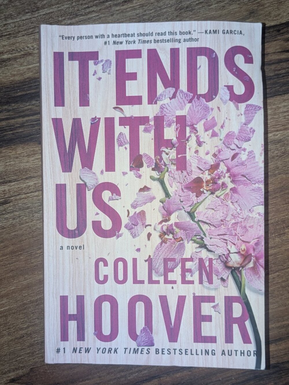 It Ends with Us